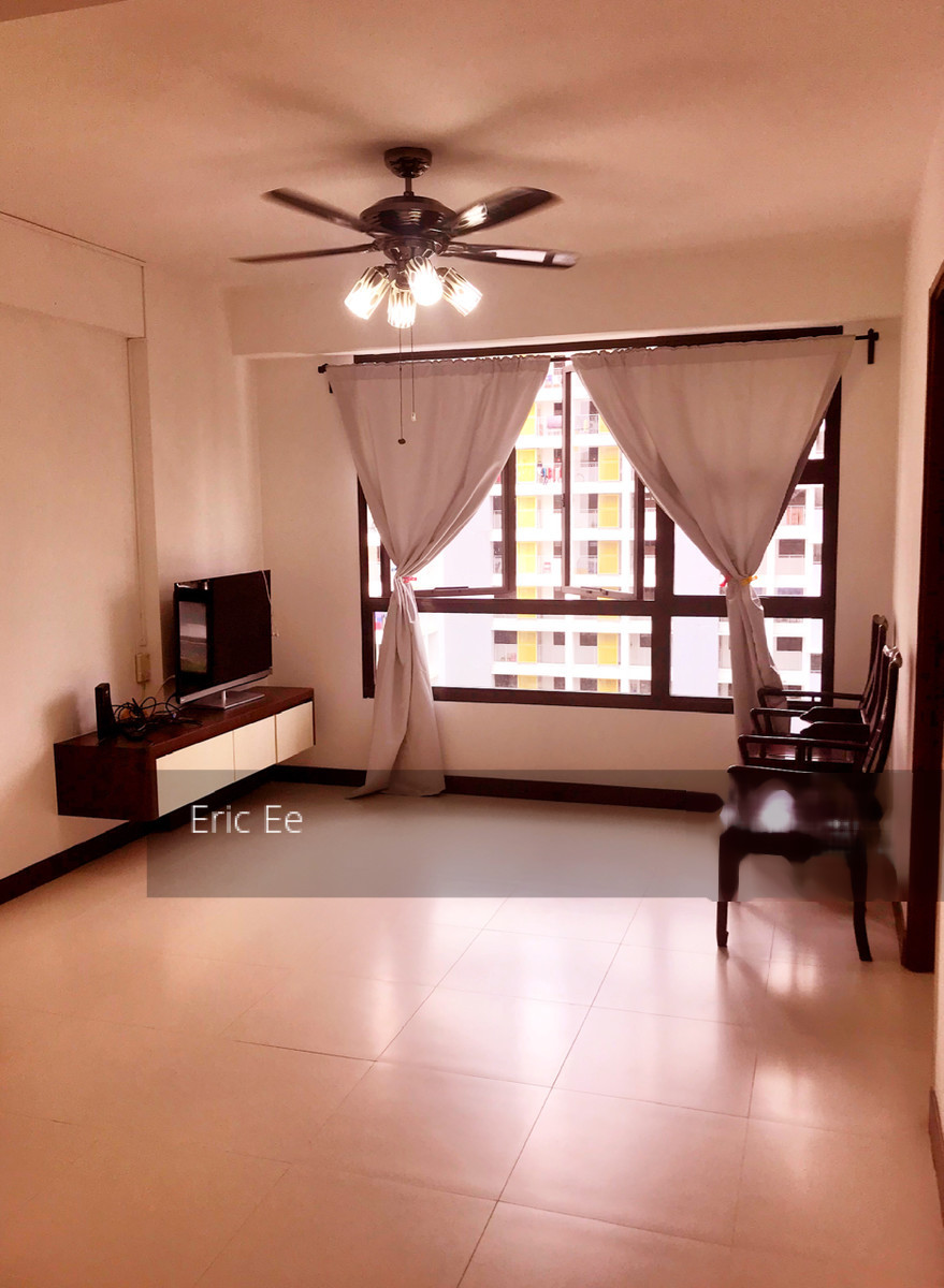 Tampines Ria thumbnail photo